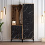 Hanah Home Berlin BA - Nogal, Negro